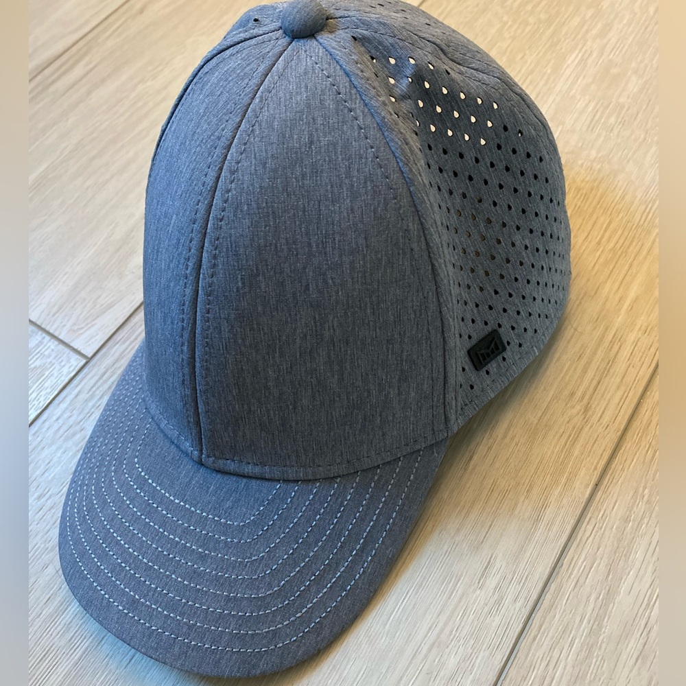 Melin A-game Hat